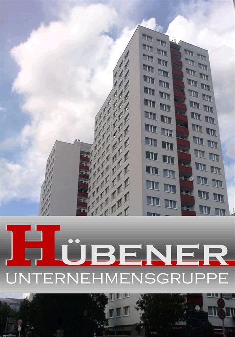 Hausverwaltung Berlin: Moderne Immobilienverwaltung .